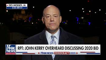 Ari Fleischer: People should keep their eye on the 'growing fissure in the Democratic Party'