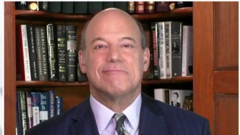 Ari Fleischer on Bloomberg taking the debate stage as Dems’ attack his wealth: 'Let the Democratic voters decide'