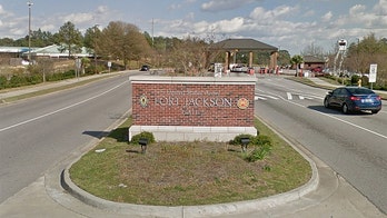 South Carolina police investigate death of Army soldier found in his off-post residence, officials say