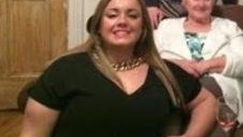 Woman drops 112 pounds, wins beauty pageant after fiancé dumped her for being too fat