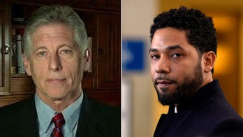 Veteran detective Mark Fuhrman's advice for Jussie Smollett as actor heads back to courtroom