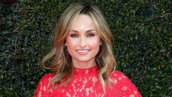 Giada De Laurentiis talks World Nutella Day, what never to cook for your Valentine