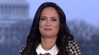 Stephanie Grisham: Democrats 'unhinged' and 'obsessed with taking down Trump