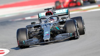 Mercedes-Benz's innovative Dual-Axis Steering banned from Formula One for 2021