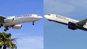 Couple diagnosed with coronavirus flew on Delta, Hawaiian Airlines flights, carriers confirm