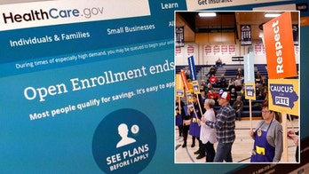 What Iowa caucuses' failure and ObamaCare debacle have in common: Tammy Bruce