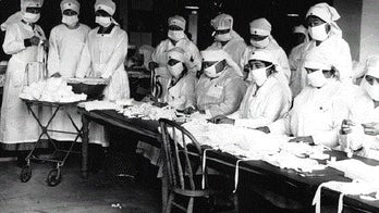 The 5 deadliest disease epidemics in the United States