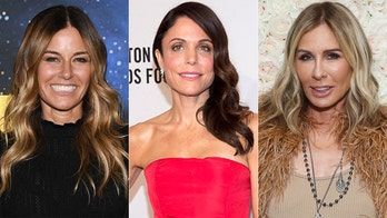 Former 'RHONY' cast members: Where are they now?