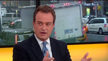 Charlie Hurt: Democratic Party establishment would back a 'yellow dog' over Bernie Sanders