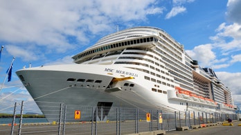 Ex-passenger tested positive for coronavirus, but 'thousands' left cruise ship without screening: report