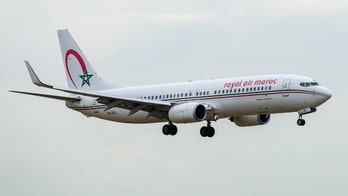 Moroccan airline apologizes, takes 'firm' action against employees seen posing with porn actress on flight