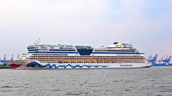 St. Lucia turns away cruise ship due to coronavirus concerns