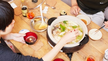 9 family members infected with coronavirus after sharing hot pot meal