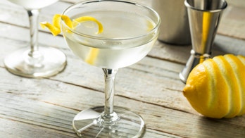 WHO suggests access to alcohol 'should be restricted' in Europe during coronavirus lockdown