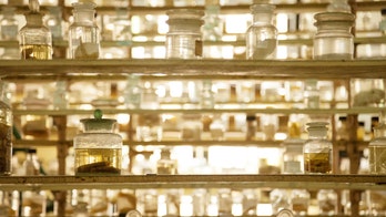 Florida police investigate after 'several' tongues preserved in jars found in crawl space: reports