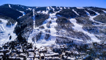 New Jersey man suffocates after getting caught in chairlift at Colorado resort, coroner says
