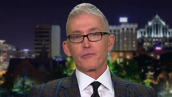Trey Gowdy insists Barr working hard to clean up DOJ despite McCabe decision: 'Lady Justice needs that blindfold back on'