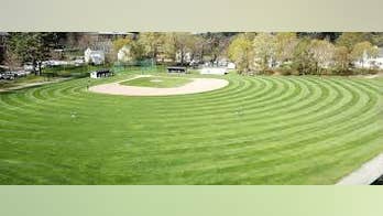 Petition backs Florida HS baseball coach fired for cursing after winning championship