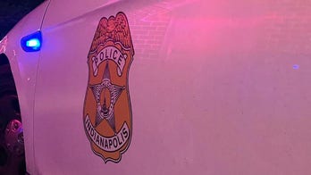 Indianapolis apartment shooting leaves 4 dead in latest act of ‘pure evil’ in city