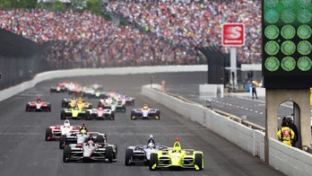 2020 Indianapolis 500 drivers will be racing for record $15 million prize purse