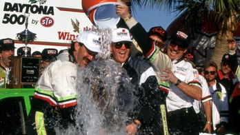 NASCAR driver Dale Jarrett confirms he has coronavirus, in quarantine: report