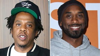 Jay-Z reveals Kobe Bryant's last words to him before NBA star's death