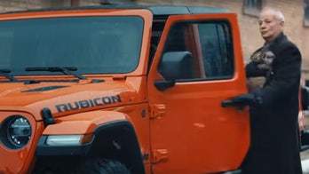 Bill Murray's 'Groundhog Day' Jeep Gladiator for sale at Michigan dealer