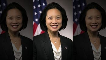 Trump pulls former US attorney Jessie Liu’s nomination for Treasury role