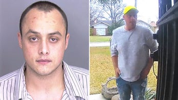 Texas man arrested after conning Vietnam vet, senior citizens for thousands in roof repair scam: police