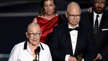 Karl Marx gets shoutout during Barack Obama-produced film’s 2020 Oscars speech