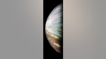 Water spotted in Jupiter's atmosphere