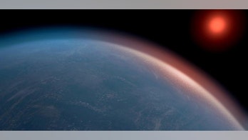 'One in a million' Super-Earth discovered in deep space