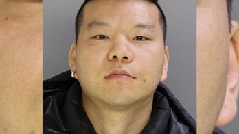 New York fugitive monitored for coronavirus at detention facility following China travels