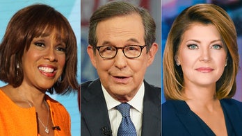 Chris Wallace on CBS moderators failing to control chaotic Dem debate: 'It didn't serve anybody'