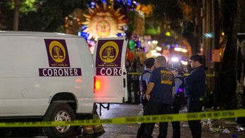 Mardi Gras parade accident in New Orleans results in death of woman: report