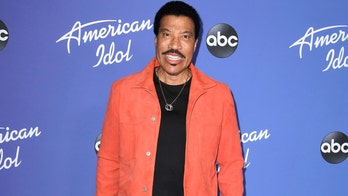Lionel Richie tells 'American Idol' contestant: 'I don’t like you'