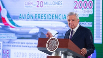 Mexico's president ripped after claiming those killed in cartel, gang violence are drunk or high