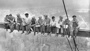 NYC shuts down 300 construction sites over safety violations: report