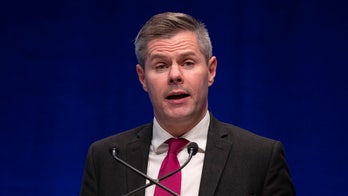 Scotland finance chief resigns after reports of inappropriate texting relationship with teen boy, 16, emerge