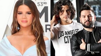 Academy of Country Music Awards postponed amid coronavirus outbreak