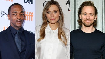 Marvel unveils footage from upcoming Disney+ shows in Super Bowl LIV spot