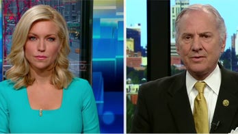 South Carolina Gov. McMaster on Trump's connection with voters: 'Never seen anything like it'