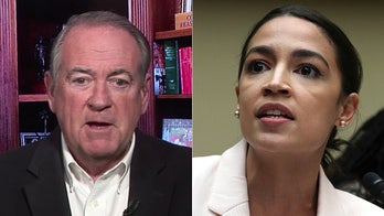 Huckabee hits back at AOC's 'astonishing' take on rising NYC crime: 'Absurdity' must be called out
