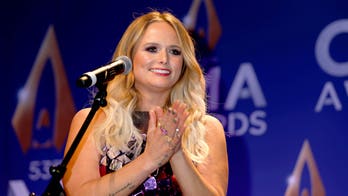 Miranda Lambert says she's 'never strayed away from exactly who I am' in tell-all interview