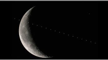 Earth and moon are not 'identical oxygen twins,' researchers say