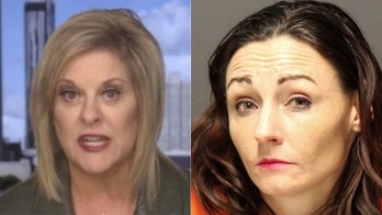 Nancy Grace recaps shocking arrest of baby photographer in kidnapping plot