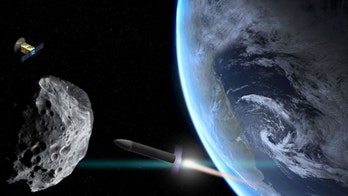 Asteroid almost as big as Mount Everest to pass Earth next month, NASA says