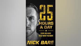 '25 Hours a Day' by Nick Bare