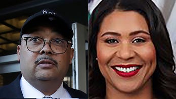 San Francisco mayor admits past romance, $5G car-repair loan from subject of FBI corruption probe