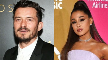 Orlando Bloom, Ariana Grande: A look at stars with tattoo mishaps